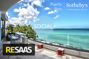 Puerto Rico Sotheby's International Realty joins RESAAS